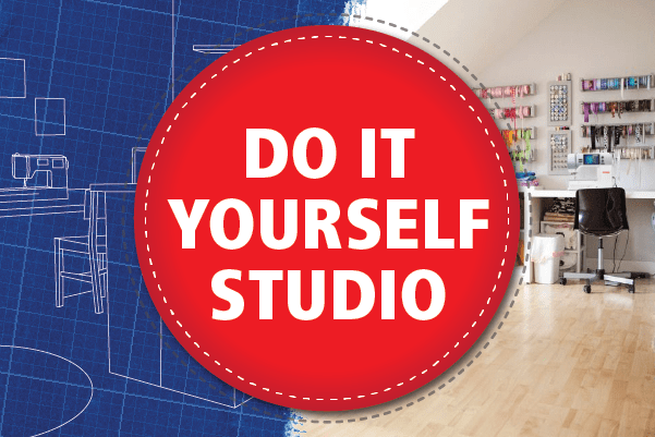 Do it Yourself Studio
