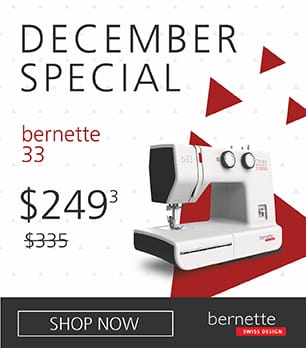 December Special b33 $335 originaly $249 shop now bernette
