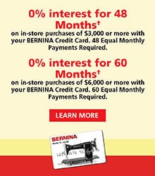 July Financing available with 0% interests for 48 and/or 60 months based on qualifying purchases. Online and participating dealers only.