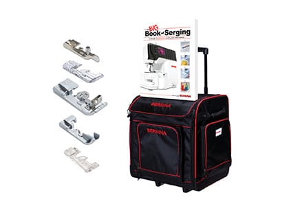 bernette machines on sale