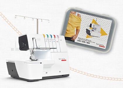 bernette SALE. bernette 60 Airlocks on Sale + Free Gift.