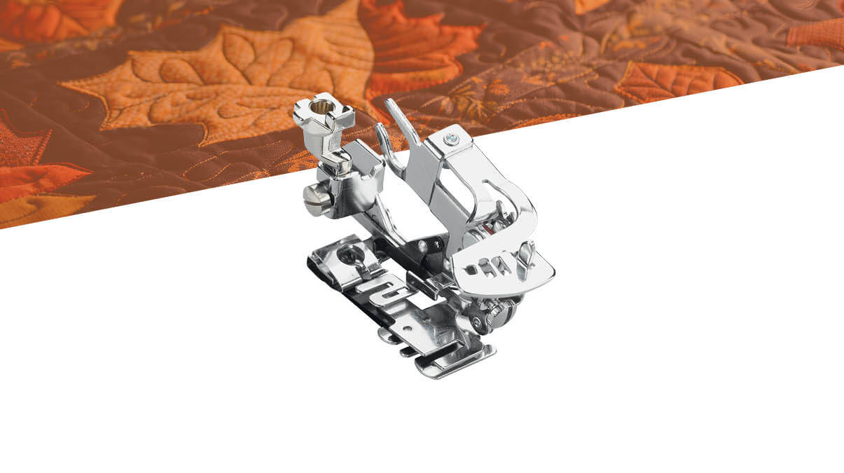 BERNINA Accessory of the Month | shop.berninausa.com