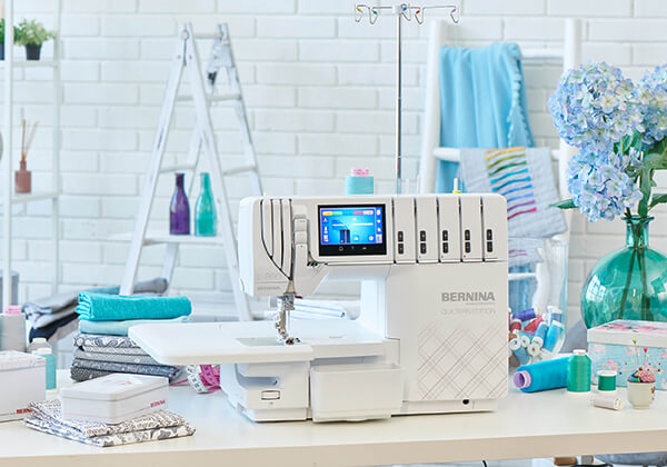 L 890 Quilters edition. Elevate your quilting and serging experience with our new L 890 Quilter's edition! Includes FREE gifts with purchase, valued at over $1,600.