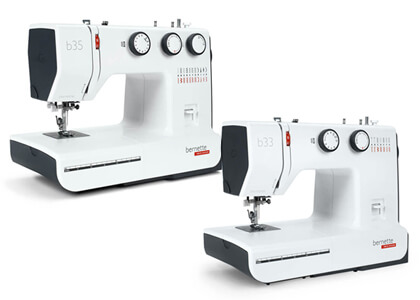 Get the brand new BERNINA 790 PRO with free gifts.