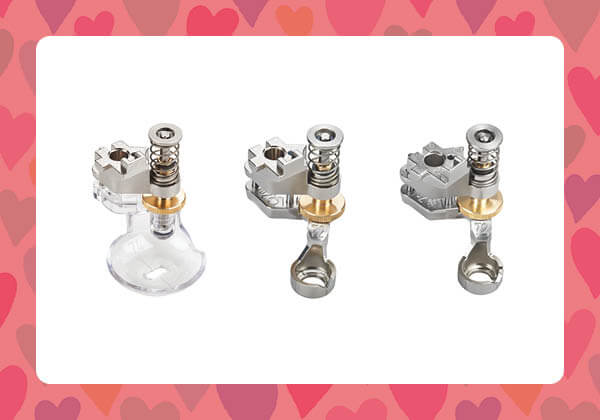 Check out these exclusive deals on machines you can purchase from the comfort of your own sewing room!