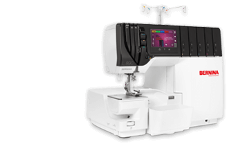 BERNINA L 890 On Sale