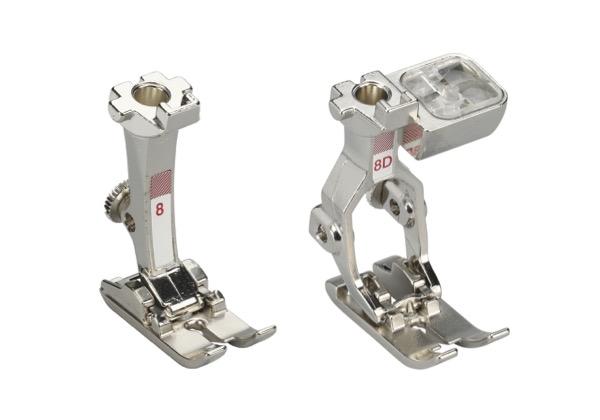 BERNINA Accessory of the Month Savings.