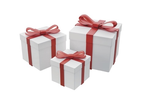 FREE Gifts with Purchase with select BERNINA Machines.