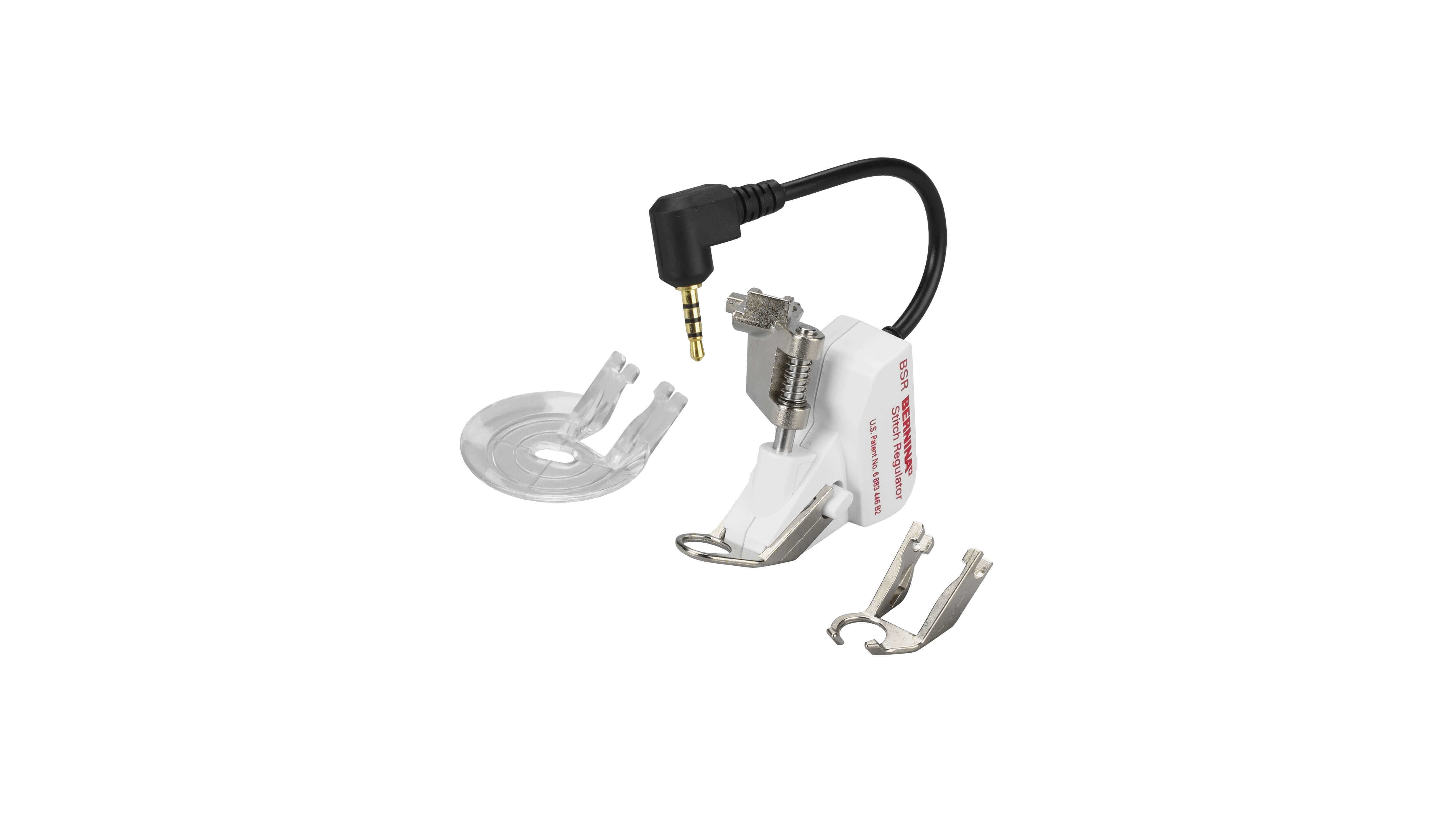 25% OFF Zigzag Foot with Non-Stick Sole #52/ #52C/ #52D!