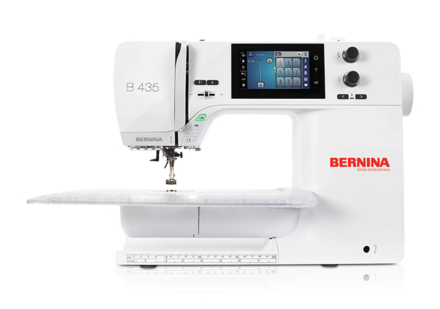 A machine that is made for the makes,  the B 435 is now on sale at just $1,499!