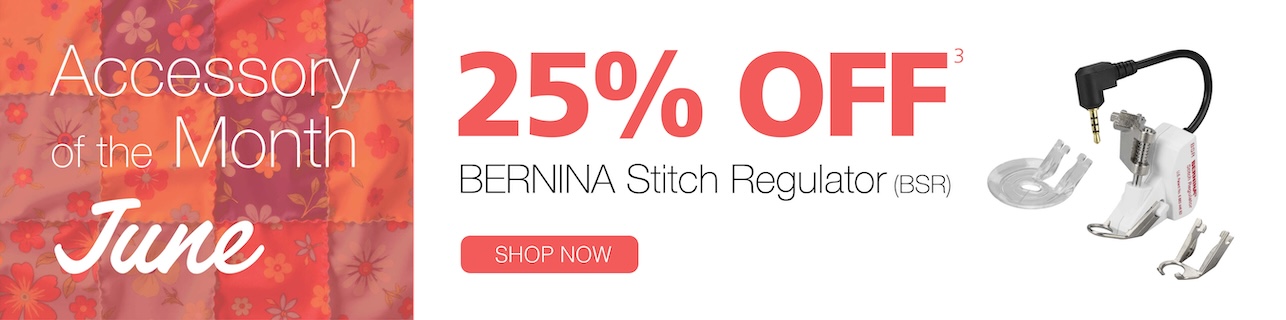 Accessory of the Month.  Shop Now