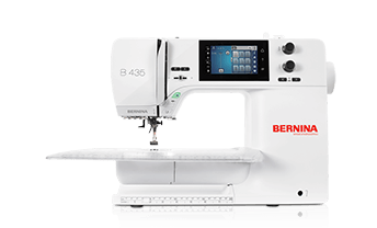 BERNINA 435 on sale