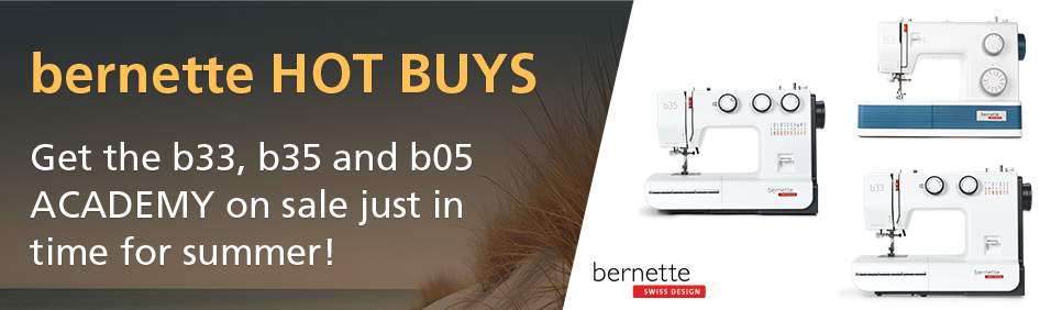 Get the b33, b35 and b05 ACADEMY on sale just in time for summer!*