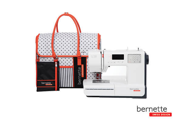 Save 25% Off MSRP on select Longarm and Embroidery Accessories.