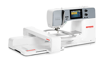 B 570 QE w/Embroidery Module on sale. Shop Now