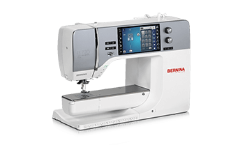 BERNINA 770 QE PLUS on sale
