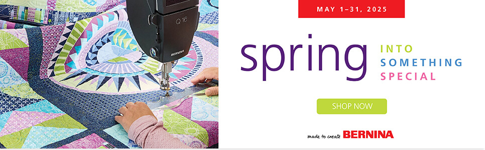 Spring into something special. Shop our savings today!