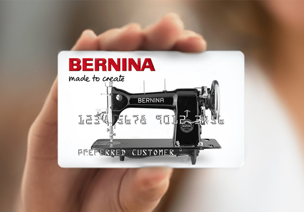 Take advantage of our special financing offer.