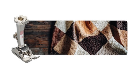 25% Off Cordoneet Foot #11 Accessory Promotion