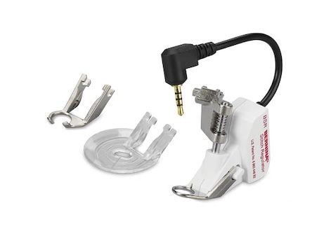 Black Friday Savings on BERNINA BSR.  Shop Now!