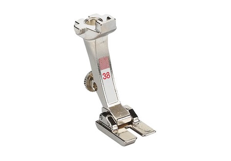 BERNINA Accessory of the Month Savings.