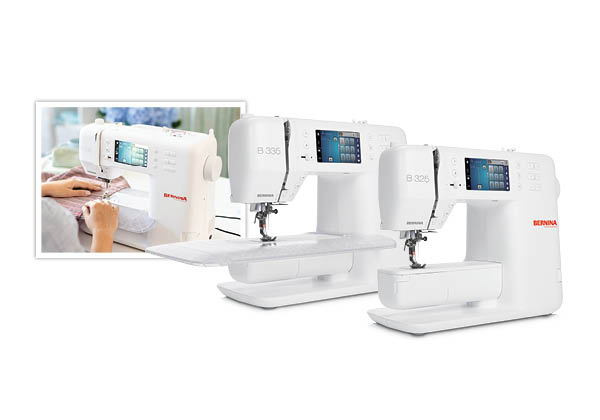 BERNINA SPECIAL BUYS SHOP NOW