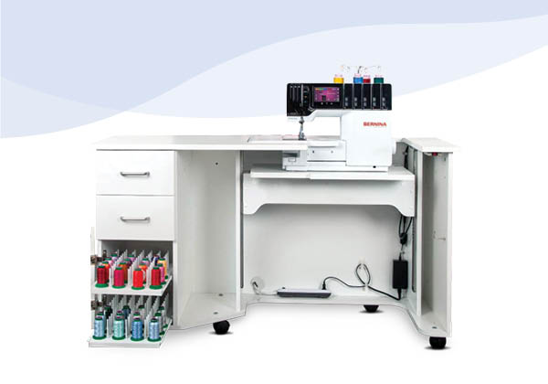 April L 8 Serger Offer Shop Now