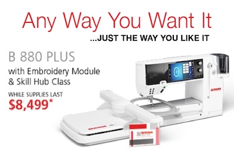 B 800 Savings Buy Now