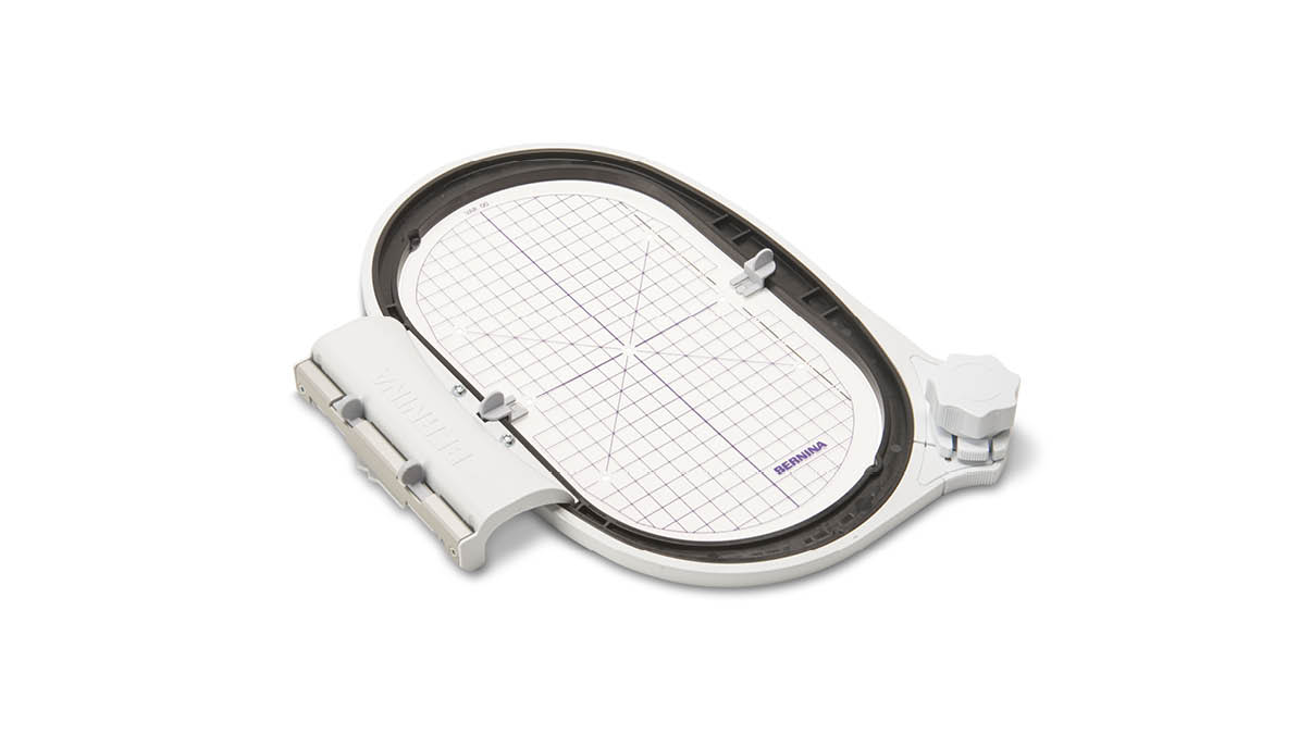 50% OFF BERNINA Large Freearm Embroidery Hoop