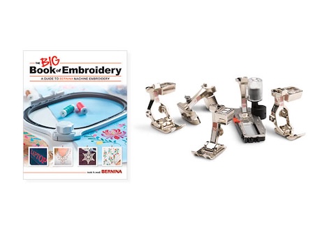 February Acessory Offer!