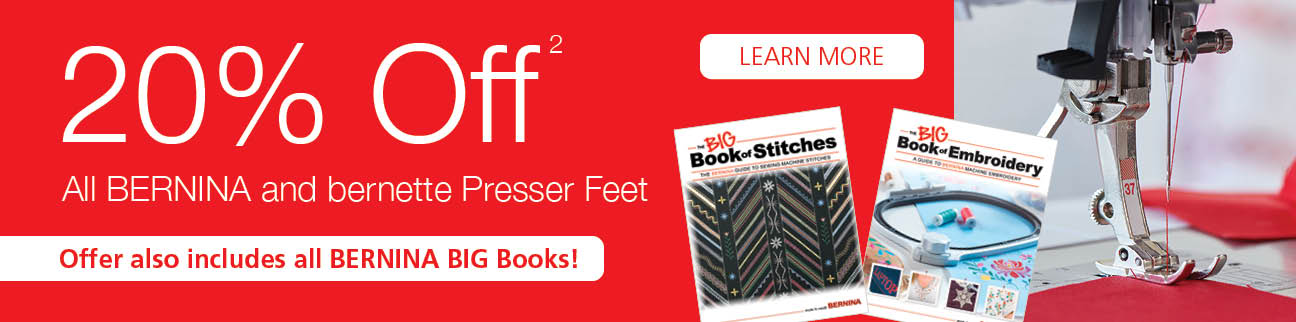 February Accessory Sale