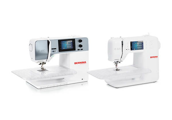 BERNINA January Savings SHOP NOW