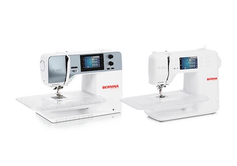 BERNINA January BERNINA Savings Shop Now