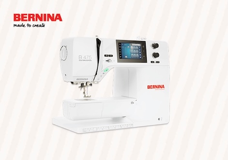 BERNINA Hot Buy Savings!