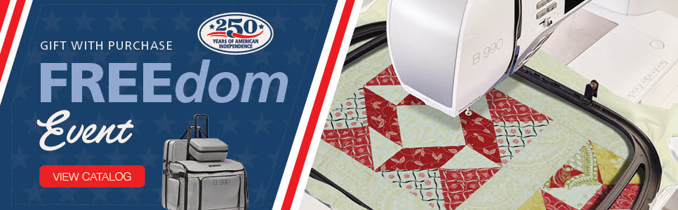 July Gift with Purchase Offers! Shop Now!