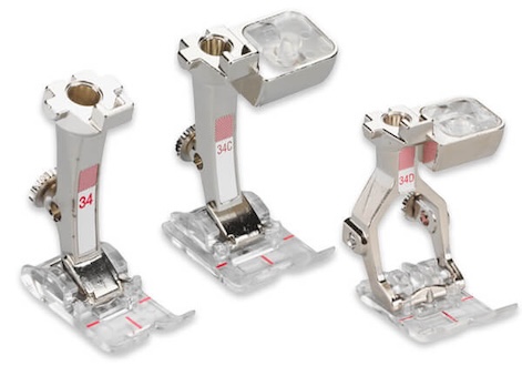 BERNINA June Accessory of the Month Shop Now!