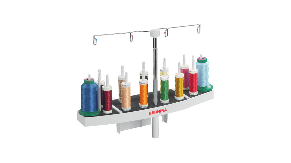 25% OFF BERNINA Multiple Spool Holder