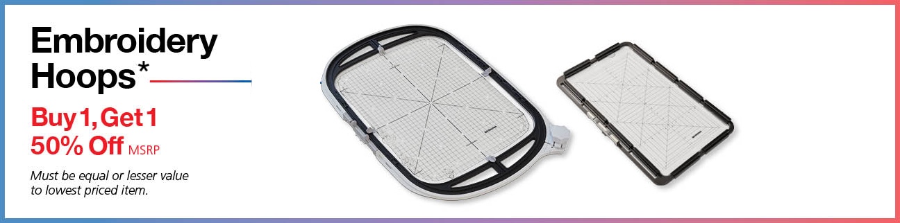 Buy One, &nbsp;Get One 50% OFF! &nbsp;Shop Now.