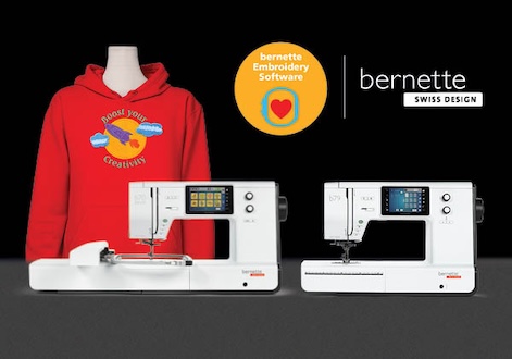 March bernette Savings! Shop Now