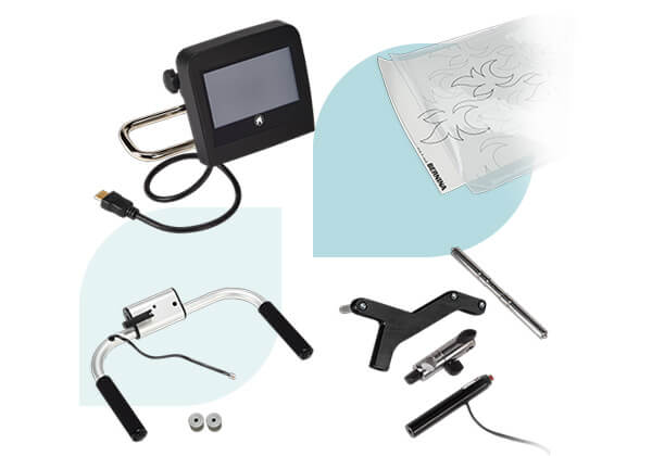 BERNINA 880 PLUS Offers Shop Now
