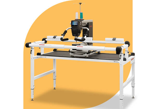Longarm May Savings