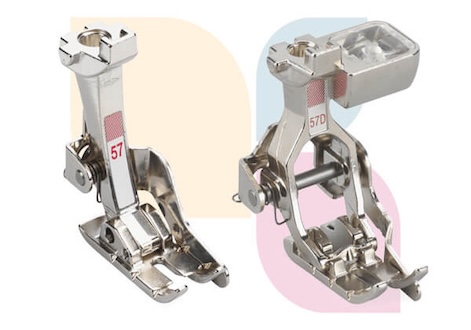 BERNINA May Accessory of the Month Shop Now!