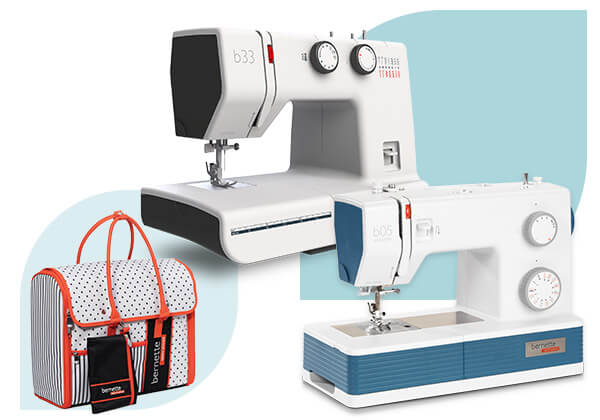 bernette May FREE Tote Offer!