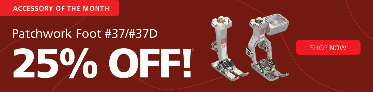 October Accessory Sale