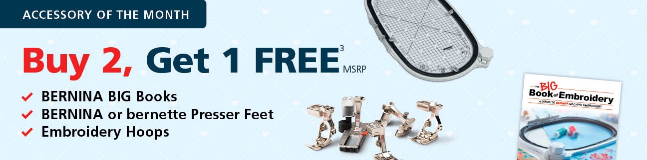Buy 2, &nbsp;Get 1 Free Savings Shop Now.