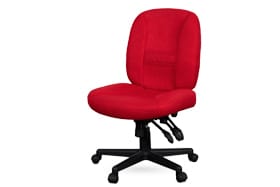 Bernina Red Sewing Chair – Quality Sewing & Vacuum