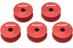 BERNINA 9mm Rotary Hook Bobbins and Bobbin Cases - Accessories - BERNINA
