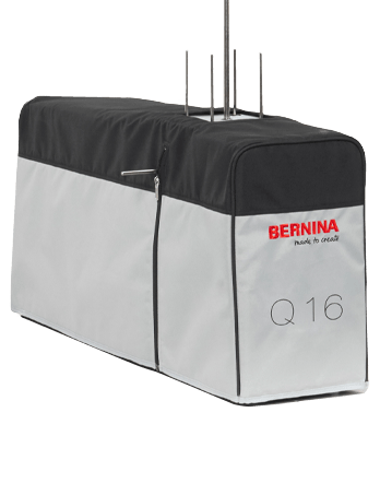 BERNINA Dust Cover Q 16