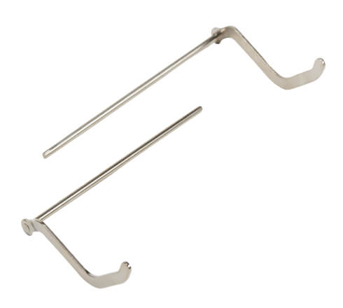 BERNINA Right and Left Seam Guide | shop.berninausa.com