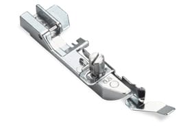 Stichting Nidos  For Bernina Presser Foot Deluxe Side Cutter Cut